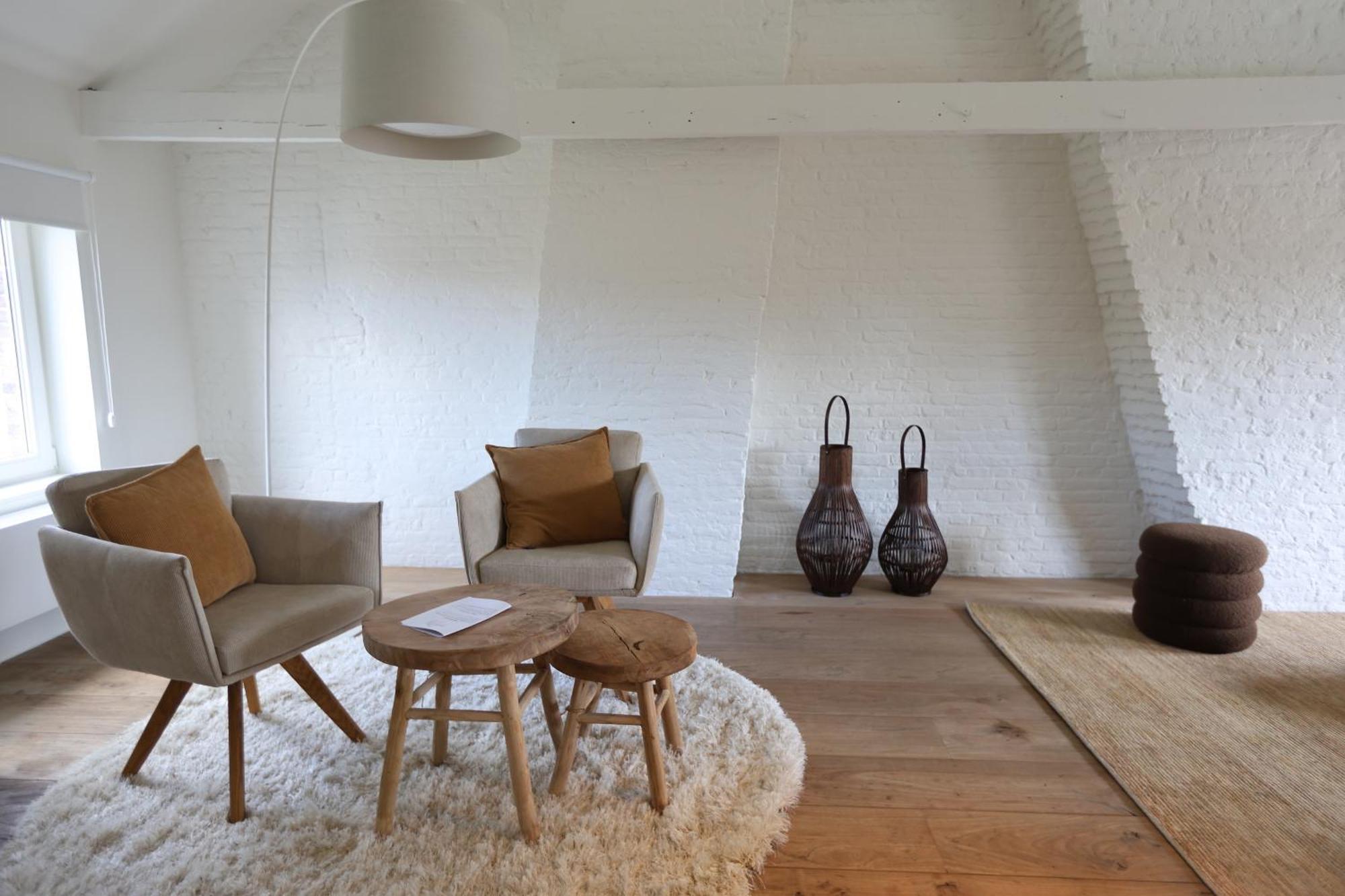 Residence9Bruges Exterior foto