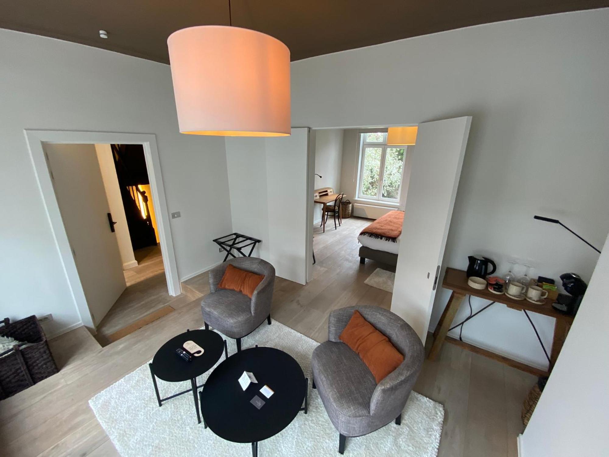 Residence9Bruges Exterior foto