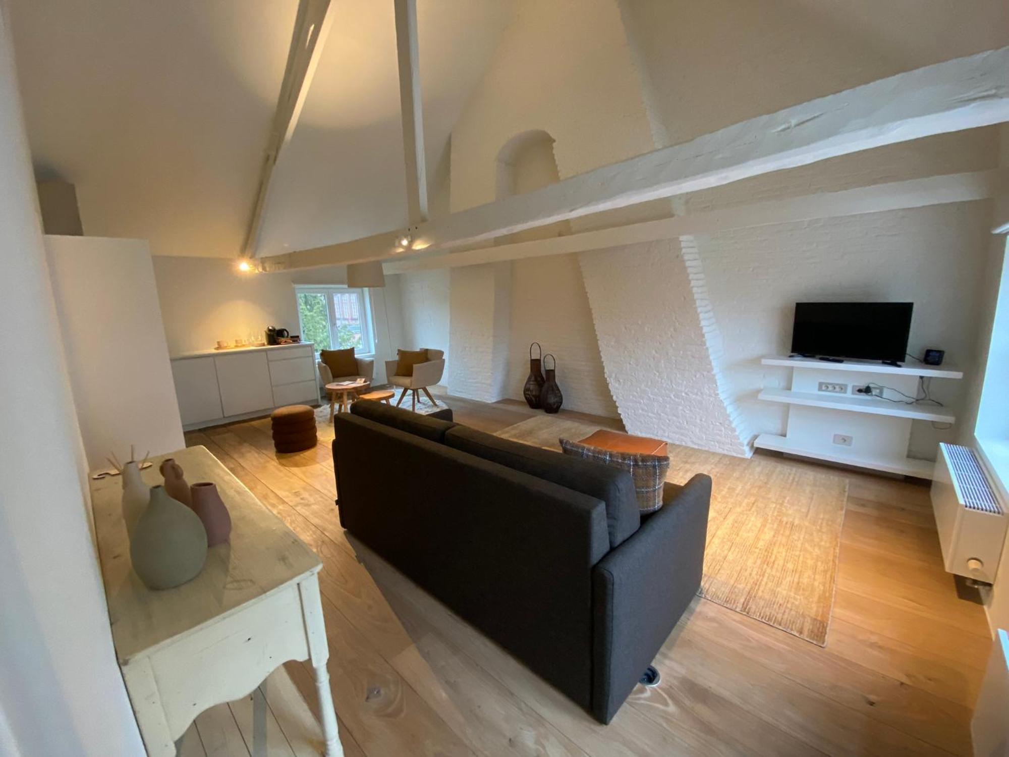 Residence9Bruges Exterior foto