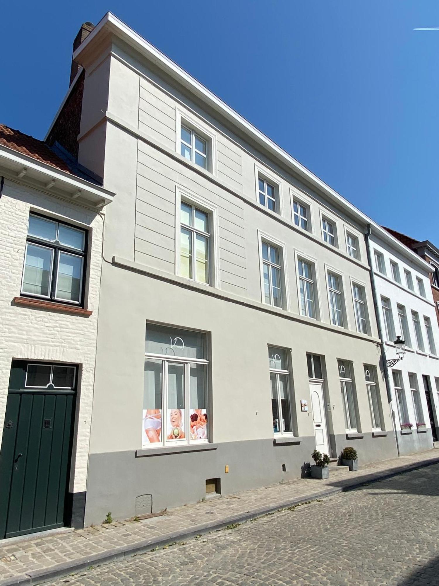 Residence9Bruges Exterior foto